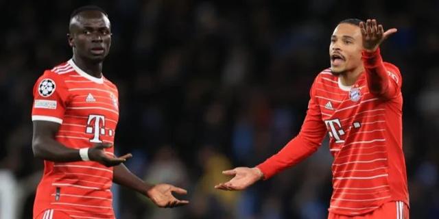 Sanés Aussagen über Mané: Finde relevante TikTok-Videos