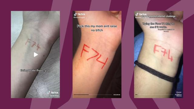 3. Einblick in den F74 Trend auf TikTok: Was bedeutet es? 3. Einblick in den F74 Trend auf TikTok: Was bedeutet es?