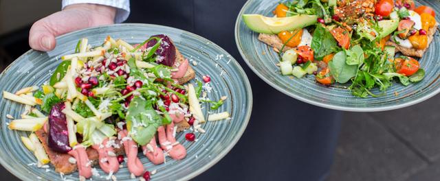 Tauchen Sie ein in das Herzstück der Langen Reihe Tauchen Sie ein in das Herzstück der Langen Reihe