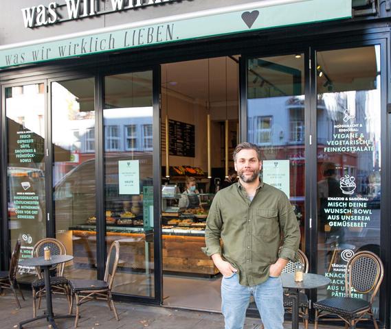 Erleben Sie die wahre Schönheit der Langen Reihe Erleben Sie die wahre Schönheit der Langen Reihe