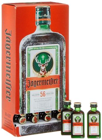 Entdecke die geheimnisvolle Mischung: Wie viele Kräuter stecken in Jägermeister? Entdecke die geheimnisvolle Mischung: Wie viele Kräuter stecken in Jägermeister?
