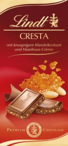 Erfahren Sie mehr über Cresta Lindt und seine Herkunft Erfahren Sie mehr über Cresta Lindt und seine Herkunft