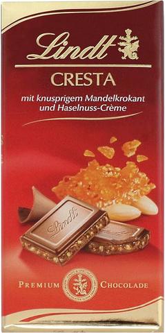 Die Bedeutung von Cresta Lindt und warum es beliebt ist Die Bedeutung von Cresta Lindt und warum es beliebt ist