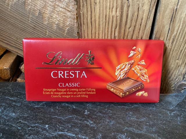 Warum Cresta Lindt ein Must-Have für Schokoladenliebhaber ist Warum Cresta Lindt ein Must-Have für Schokoladenliebhaber ist