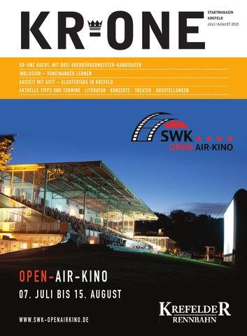 Krefelds Wochenend-Events: Straßenfeste, Live-Musik und kreative Ausstellungen