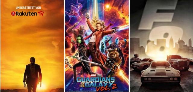 3. Rakuten TV erklärt: Ein Blick auf den einzigartigen Streamingdienst 3. Rakuten TV erklärt: Ein Blick auf den einzigartigen Streamingdienst