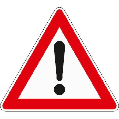 Die verschiedenen Bedeutungen von Verkehrszeichen Zusatzzeichen im Straßenverkehr