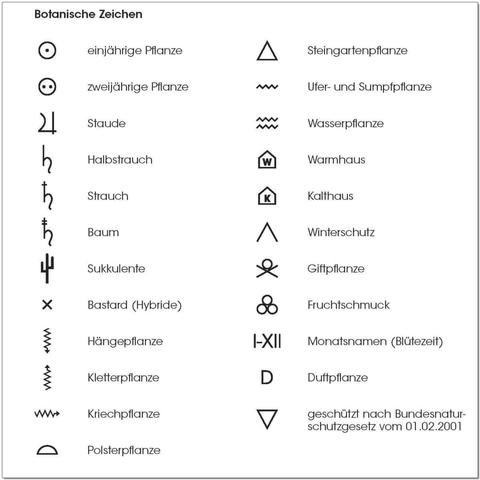 Symbolische Sprache verstehen lernen: Eine Anleitung zu den wichtigsten Zeichen Symbolische Sprache verstehen lernen: Eine Anleitung zu den wichtigsten Zeichen
