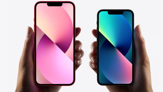 Die Größe des iPhone 13: Alles, was Sie wissen müssen Die Größe des iPhone 13: Alles, was Sie wissen müssen