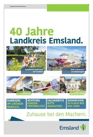 Heute im Emsland: Finde heraus, wo in deiner Nähe etwas los ist! Heute im Emsland: Finde heraus, wo in deiner Nähe etwas los ist!