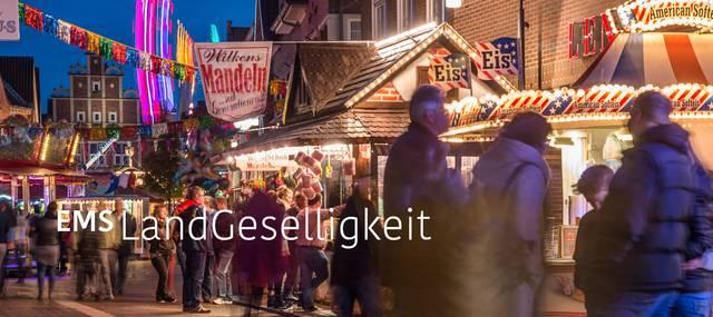 Was Kann Man Heute In Lübeck Machen Entdecken Sie die besten Veranstaltungen in der Nähe des Emslands