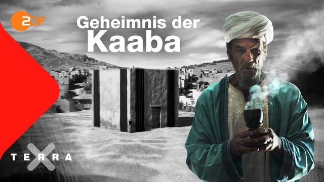 Was verbirgt sich in der Kaaba? Was verbirgt sich in der Kaaba?