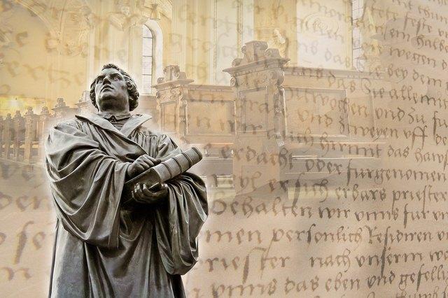 500 Jahre Reformation und eine besondere Kohlkarte - Das besondere Angebot im Lutherjahr 500 Jahre Reformation und eine besondere Kohlkarte - Das besondere Angebot im Lutherjahr
