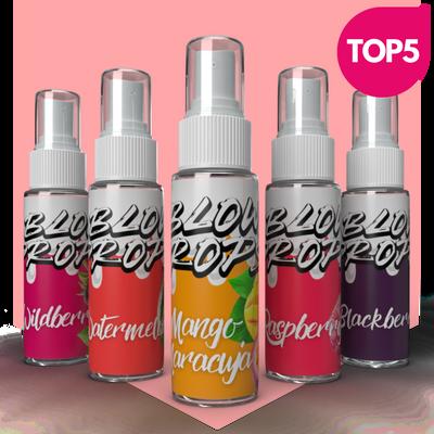 Entdecken Sie den einzigartigen Geschmack von Blowdrops: Was sind Blowdrops und wie funktionieren sie? Entdecken Sie den einzigartigen Geschmack von Blowdrops: Was sind Blowdrops und wie funktionieren sie?