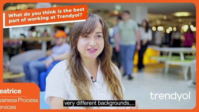 Nachhaltigkeit bei Trendyol: Nachhaltigkeit bei Trendyol: