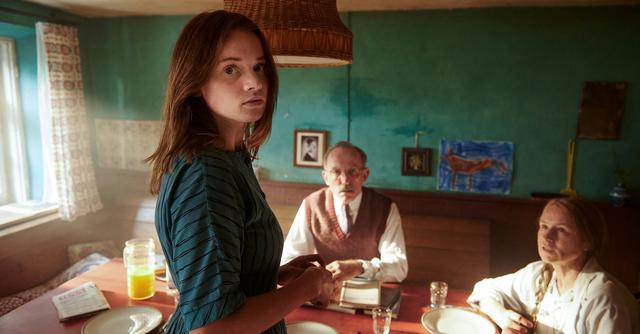 Wo und wann läuft der Film "Was man von hier aus sehen kann"? Wo und wann läuft der Film "Was man von hier aus sehen kann"?