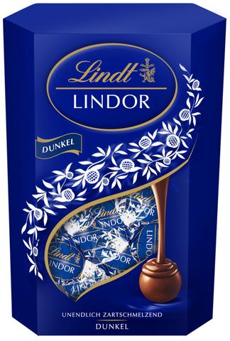 Erfahren Sie mehr über die unterschiedlichen Geschmacksrichtungen der Lindor Kugeln anhand ihrer Farben Erfahren Sie mehr über die unterschiedlichen Geschmacksrichtungen der Lindor Kugeln anhand ihrer Farben