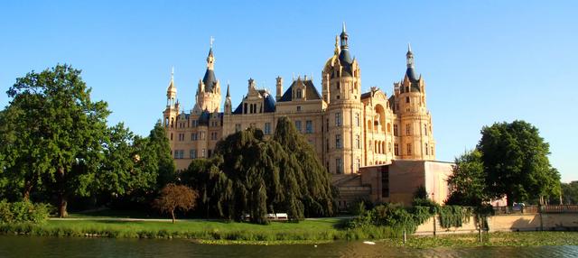 Unterwegs in Schwerin und Umgebung: Tipps für Events und Ausflüge Unterwegs in Schwerin und Umgebung: Tipps für Events und Ausflüge