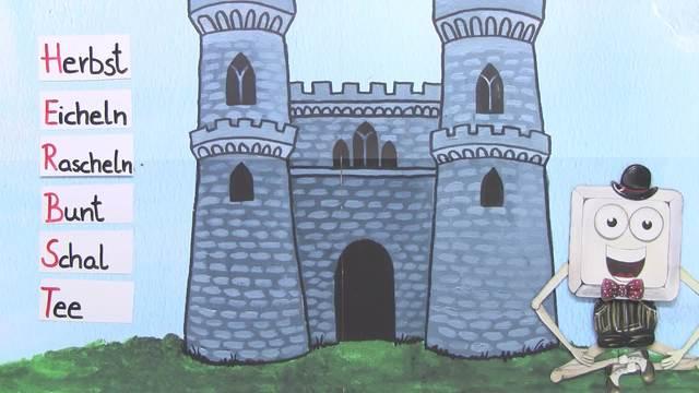 Die Bedeutung eines Akrostichons verstehen