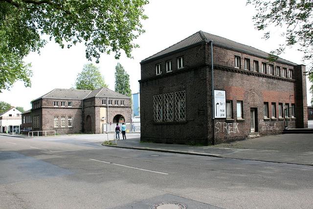Erfahren Sie mehr über die Wanner Straße in Gelsenkirchen: Zentrale Lage und gute Verkehrsanbindung Erfahren Sie mehr über die Wanner Straße in Gelsenkirchen: Zentrale Lage und gute Verkehrsanbindung