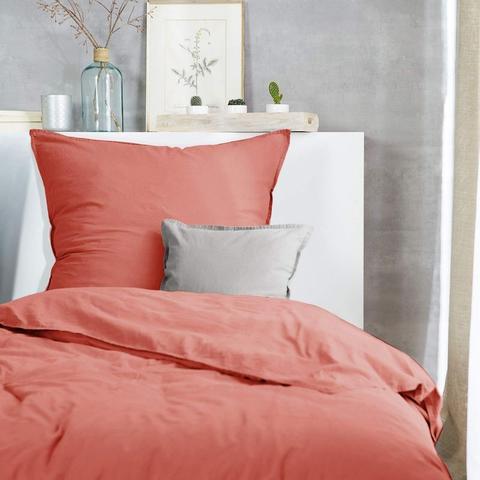 Vintage-Look mit Renforcé Bettbezügen: Stilvolle Nostalgie für Ihr Schlafzimmer Vintage-Look mit Renforcé Bettbezügen: Stilvolle Nostalgie für Ihr Schlafzimmer