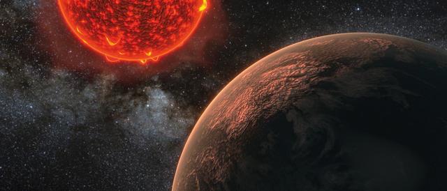 4. Die faszinierendsten Exoplaneten in unserer Nähe: Von Proxima Centauri b bis Kepler-452b 4. Die faszinierendsten Exoplaneten in unserer Nähe: Von Proxima Centauri b bis Kepler-452b