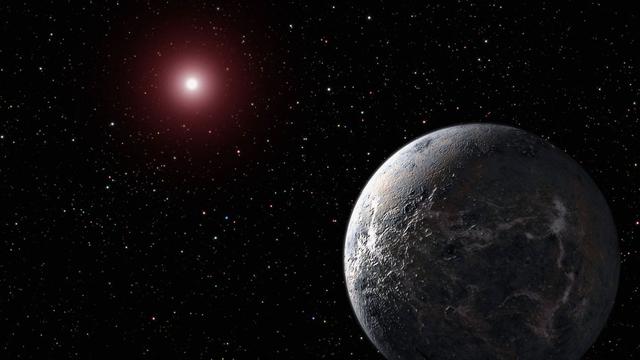 6. Neue Hoffnung für außerirdisches Leben: Der vielversprechende Exoplanet Wolf 1069b 6. Neue Hoffnung für außerirdisches Leben: Der vielversprechende Exoplanet Wolf 1069b