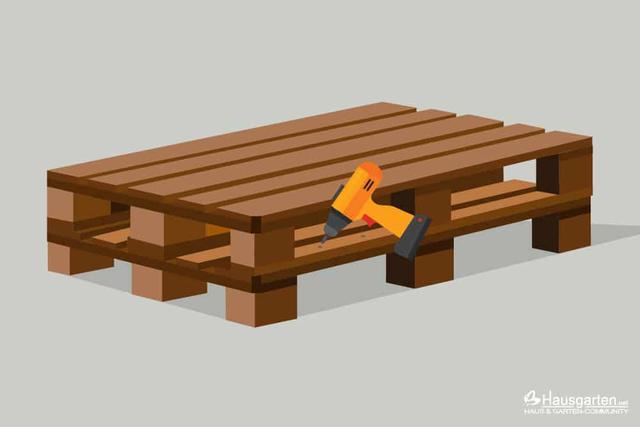 Bauanleitung für einen maßgeschneiderten Entenstall Bauanleitung für einen maßgeschneiderten Entenstall