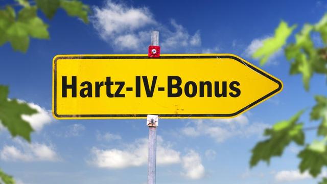 Wann können Empfänger von Hartz IV mit der Auszahlung des Bonus rechnen? Wann können Empfänger von Hartz IV mit der Auszahlung des Bonus rechnen?