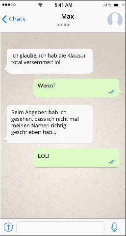 Lol auf Deutsch: Was steckt hinter der Abkürzung? Lol auf Deutsch: Was steckt hinter der Abkürzung?