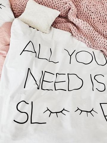 Schlaf gut und lass dich von einem traumhaften GIF inspirieren