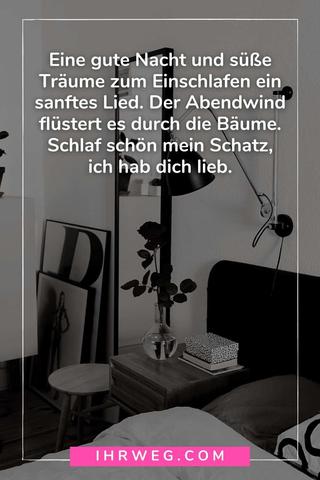 Wünsche eine gute Nacht mit einem bezaubernden GIF zum Träumen