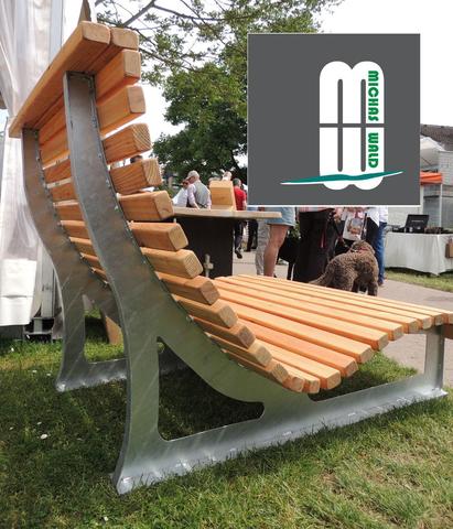 Individuell einstellbare Relaxliege: So bauen Sie Ihr eigenes Waldsofa Individuell einstellbare Relaxliege: So bauen Sie Ihr eigenes Waldsofa