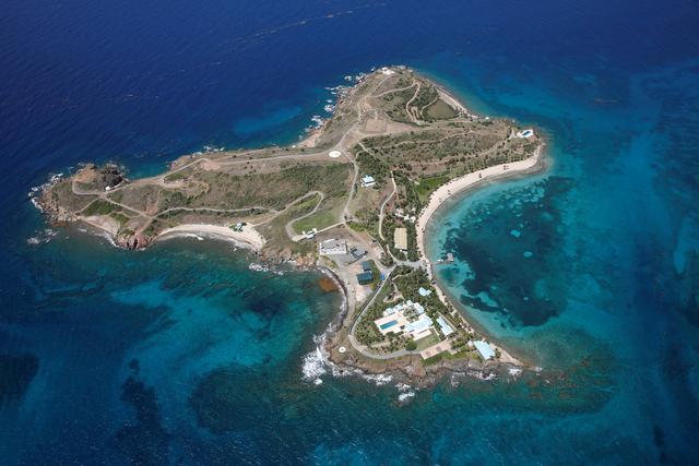 "Epstein Insel: Vom Albtraum zum Traumurlaubsort?" "Epstein Insel: Vom Albtraum zum Traumurlaubsort?"