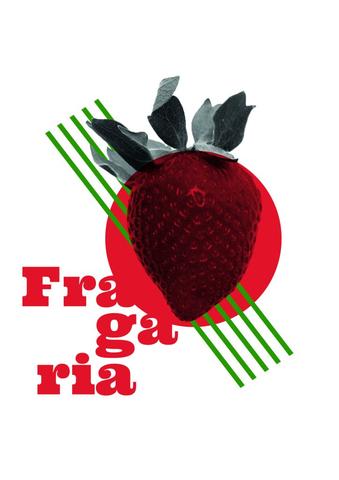 Saisonales Highlight: Selbstgepflückte Erdbeeren in Leipzig genießen.