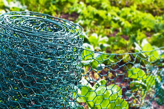 Nachhaltige Vorratshaltung: Eine Erdmiete im eigenen Garten anlegen