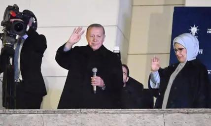 Spannende Wahlen in der Türkei: Stichwahl zwischen Erdogan und Kilicdaroglu erwartet Spannende Wahlen in der Türkei: Stichwahl zwischen Erdogan und Kilicdaroglu erwartet