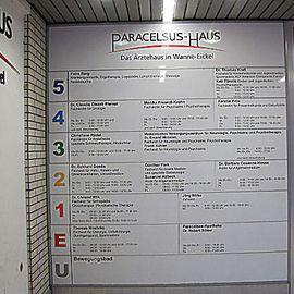 Ganzheitliche Frauenarztpraxis in Wanne-Eickel: Schulmedizin und Naturheilverfahren vereint Ganzheitliche Frauenarztpraxis in Wanne-Eickel: Schulmedizin und Naturheilverfahren vereint