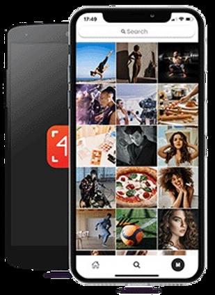 Entdecken Sie 4based: Eine neue Art des Content-Sharings mit Bezahlfunktion Entdecken Sie 4based: Eine neue Art des Content-Sharings mit Bezahlfunktion
