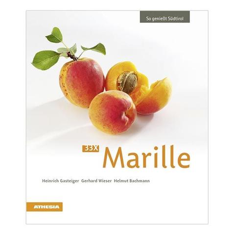 Erfahren Sie mehr über die Vielseitigkeit der Marille