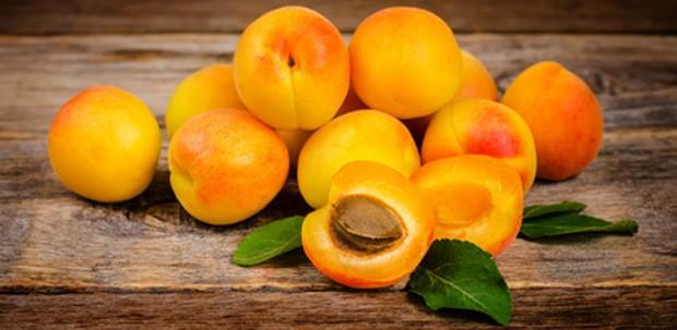 Die Bedeutung der Marille in der Küche und Ernährung