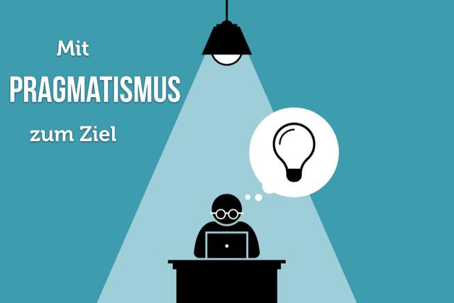 Die Wahrheit im Pragmatismus: Konsequenzen und Wirkungen unseres Handelns Die Wahrheit im Pragmatismus: Konsequenzen und Wirkungen unseres Handelns