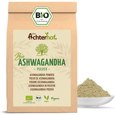 Vielseitige Anwendung: Ashwagandha Pulver in leckeren Mixgetränken genießen Vielseitige Anwendung: Ashwagandha Pulver in leckeren Mixgetränken genießen