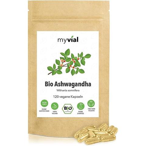 Genussvoller Powerdrink: Ashwagandha Pulver auf verschiedene Weisen mischen Genussvoller Powerdrink: Ashwagandha Pulver auf verschiedene Weisen mischen