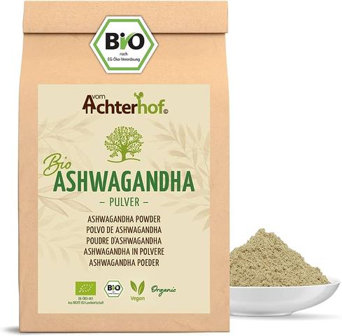 Ashwagandha Pulver: Die besten Mischungen für maximale Wirkung Ashwagandha Pulver: Die besten Mischungen für maximale Wirkung