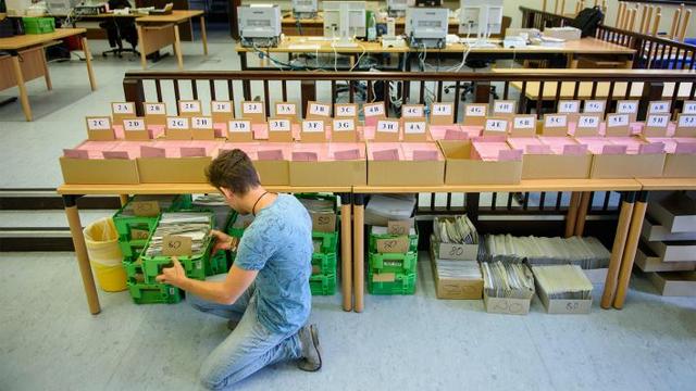 Zeitpunkt der Auszahlung des Erfrischungsgeldes in Berlin Zeitpunkt der Auszahlung des Erfrischungsgeldes in Berlin