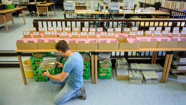 Auszahlung des Erfrischungsgeldes in Berlin: Wann erfolgt die Zahlung? Auszahlung des Erfrischungsgeldes in Berlin: Wann erfolgt die Zahlung?
