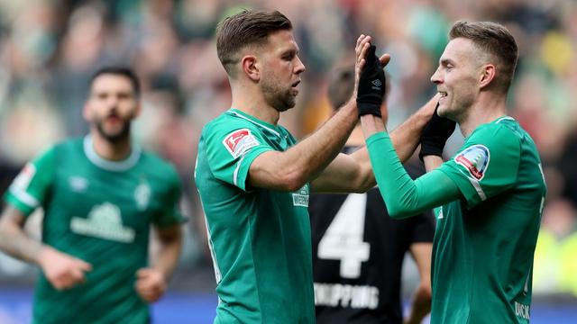 Werder Bremen Ergebnis: Wie hat das Team gespielt? Werder Bremen Ergebnis: Wie hat das Team gespielt?