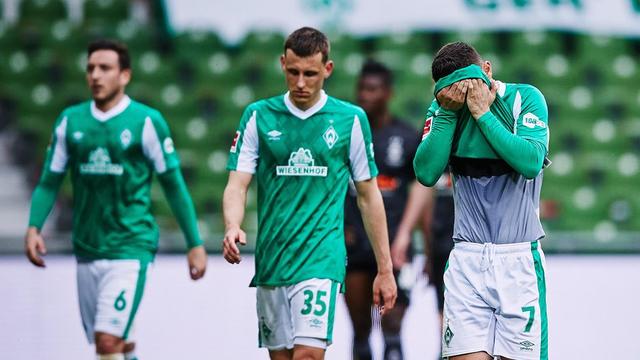Rückblick: Wie hat Werder Bremen sich geschlagen? Rückblick: Wie hat Werder Bremen sich geschlagen?