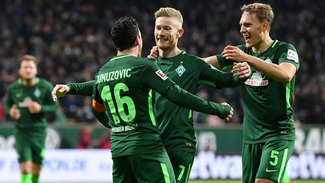 Spielbericht: Wie hat Werder Bremen gespielt? Spielbericht: Wie hat Werder Bremen gespielt?